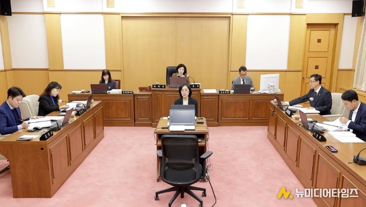 대전시의회 교육위원회, 대전광역시교육청, 동․서부교육지원청 행정사무감사