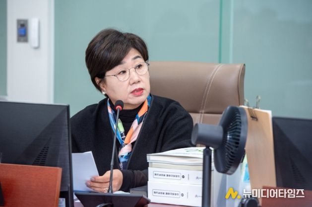 경기도의회 황진희 의원