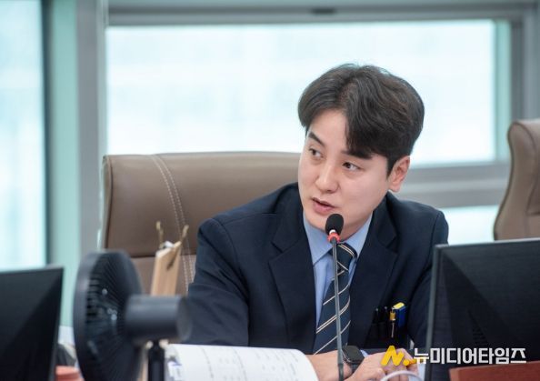 경기도의회 김일중 의원