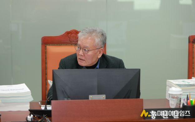 경기도의회 홍원길 의원