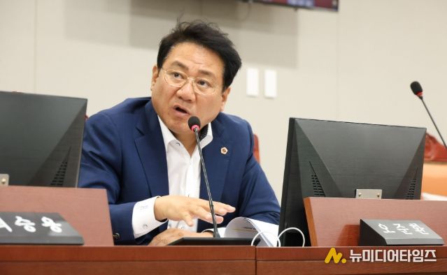 경기도의회 오준환 의원