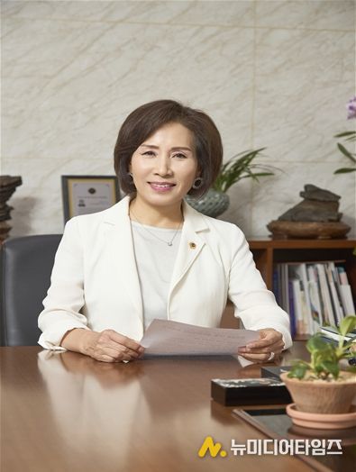 이숙자 위원장(국민의힘·서초2)