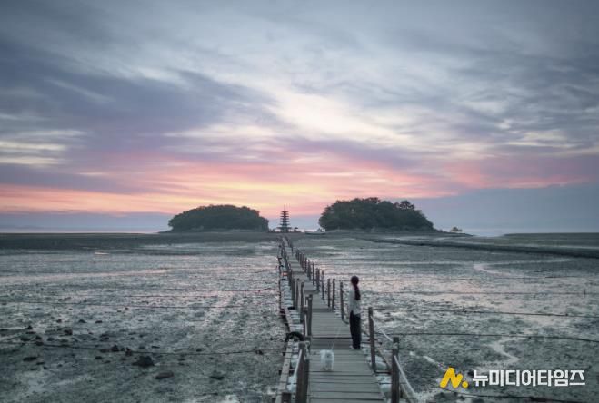 최우수상 정태식 씨 사진