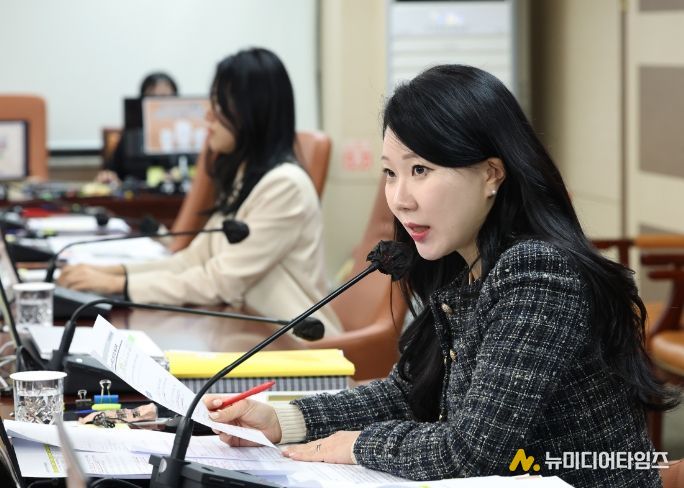 서울시의회 채수지 의원