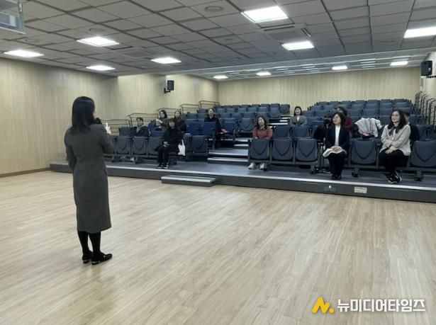 파주교육지원청, 인성교육 학부모 아카데미를 통한 실천적인 인성교육 추진