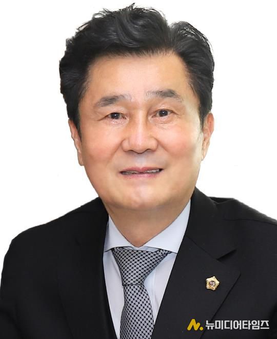 영광군의회 강필구 의원, 프리랜서 권익 보호 및 지원 조례안 대표 발의