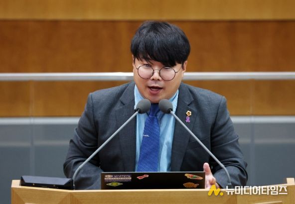 경기도의회 유호준 의원