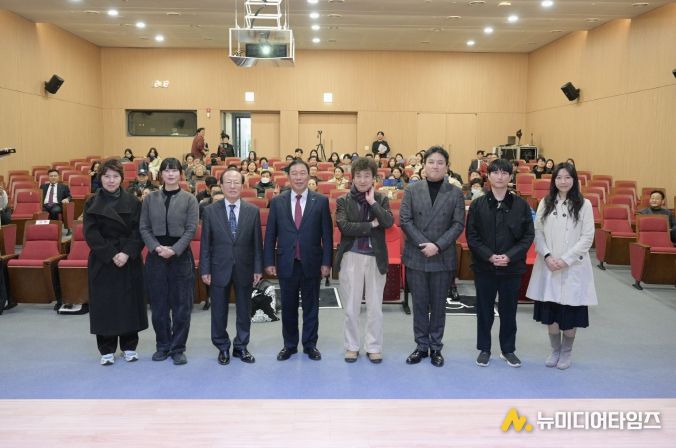 세종의 나라 독서토론회