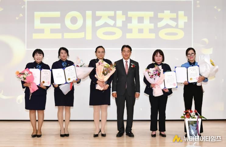 경상남도의회 최학범 의장, 어린이 교통사고 제로화 촉진대회 참석