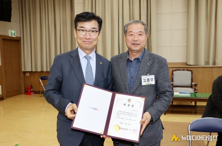 충북교육청, 공약이행 추진실적 소통을 위한 도민배심원단 운영