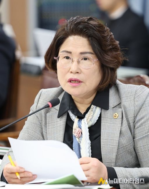 전라남도의회 김화신 도의원