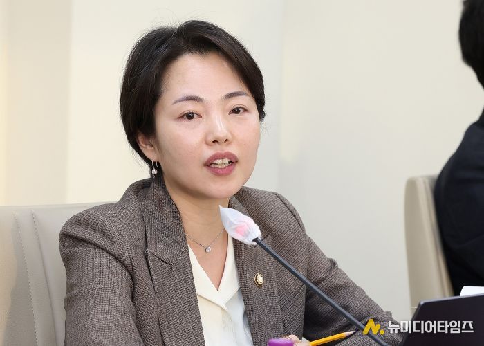 정민경 고양시의원