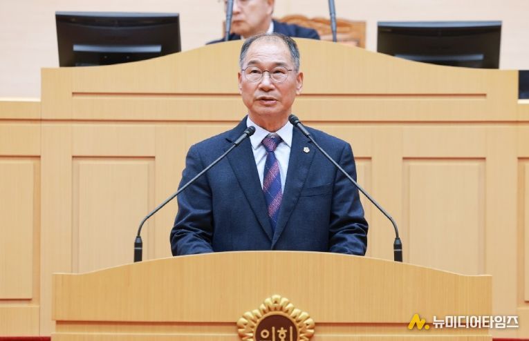 이규현의원 제395회 본회의