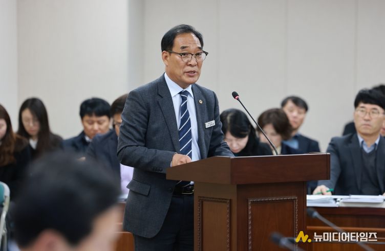 전남도의회 김회식 도의원