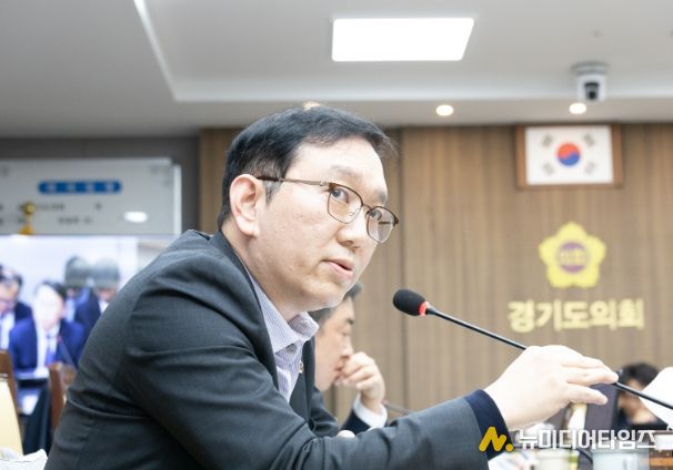 경기도의회 이성호 의원