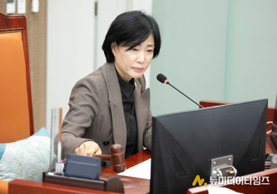 경기도의회 이경혜 의원