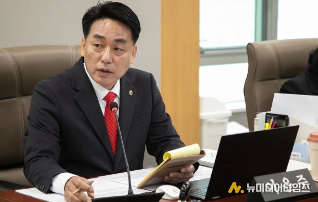 경기도의회 이은주 의원