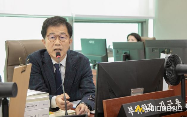경기도의회 김근용 의원
