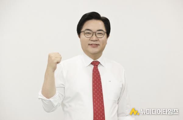 박일하 동작구청장