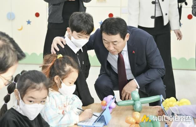 포천애봄365 행사