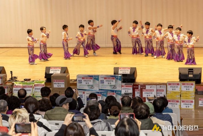 대전 대덕구, 2025 평생학습 성과공유회