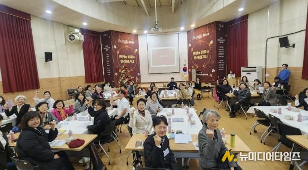 군포문화재단 군포시평생학습마을, 리본Re_Born학교 페스타 '성료'