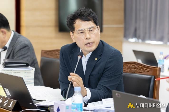 윤종호 도의원, 경북교육청에 공교육 강화 대책 마련 촉구