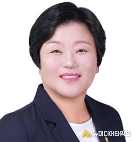 손혜진 의원(용봉·매곡·삼각·일곡동/진보당)