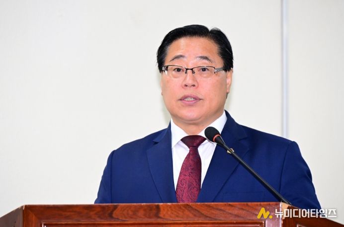 경상남도의회 전기풍 의원