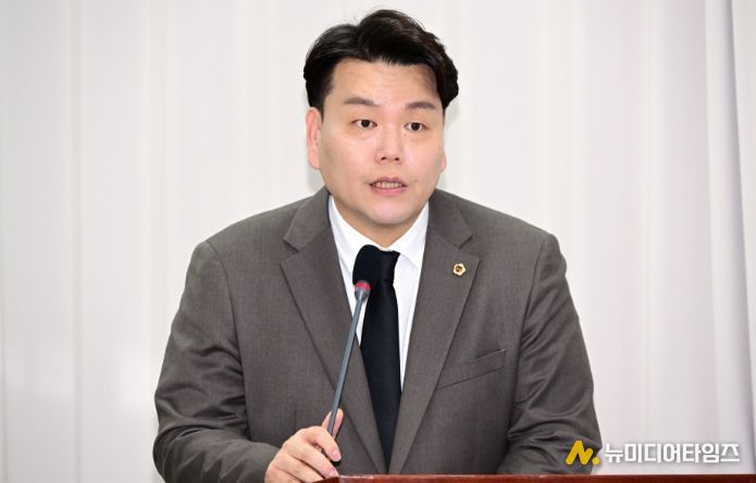 경상남도의회 이시영 도의원
