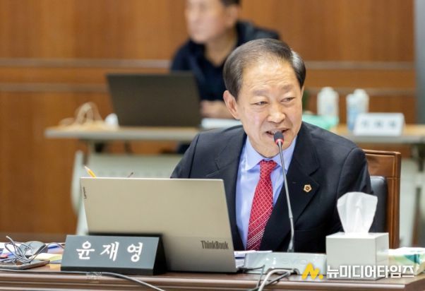 경기도의회 윤재영 의원