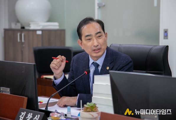경기도의회 김창식 의원