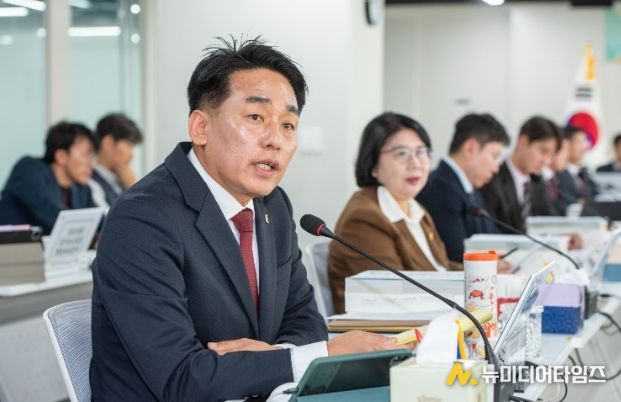 경기도의회 이은주 의원