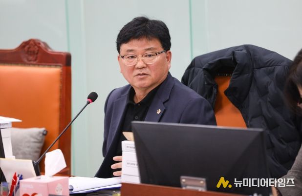 경기도의회 성기황 의원