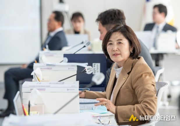 경기도의회 김영희 의원