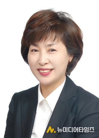 부산시의회 문영미 의원