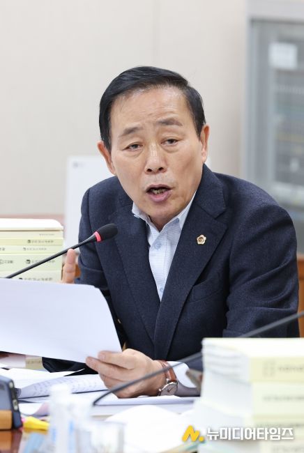 전라남도의회 서대현의원