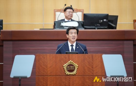 전북특별자치도의회 윤정훈 의원