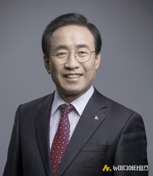 김문근 단양군수