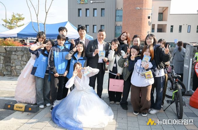 공주시청소년꿈창작소, 제5회 청·꿈·소 문화제