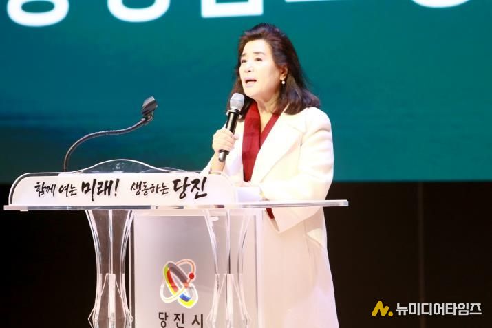 당진교육지원청, 지역사회와 함께하는 지속가능 인성교육 실현