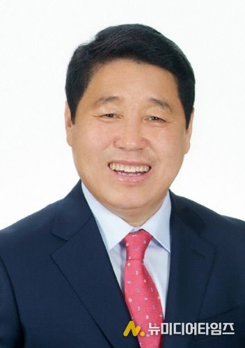 강원특별자치도의회 권혁열 도의원