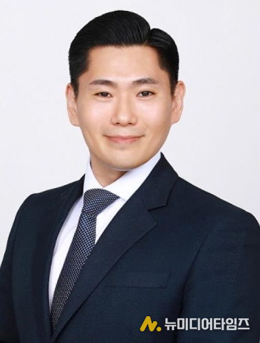 의정부시의회 김지호 의원 대표발의, '의정부시 방위산업 육성 및 지원에 관한 조례 등 3건' 공포
