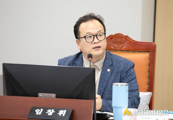 경기도의회 임창휘 의원
