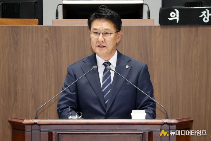 홍기후 의원 “충남 교육현장 구조적 위험, 안전망 정비 시급”