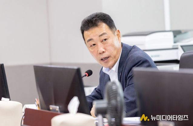 경기도의회 이용호 의원