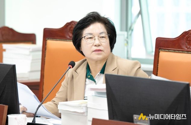 경기도의회 김옥순 의원