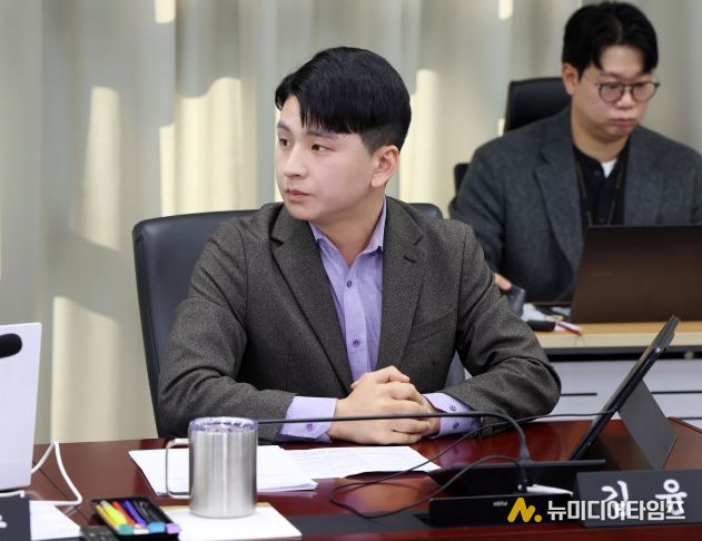 성남시의회 김윤환 의원(더불어민주당)