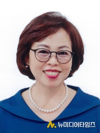 제주도의회 원화자 의원