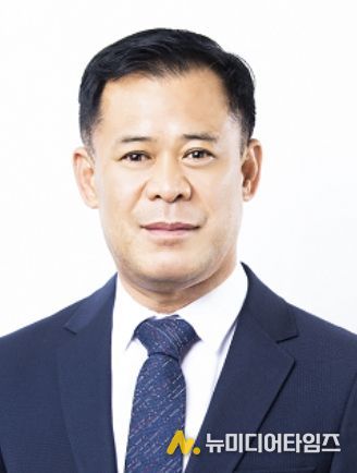 제주도의회 김대진 의원